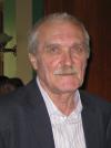 Тимофеев Кирилл, заместитель декана биологического факультета, выпускник 1964 года