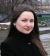 Тухбатова Гульнур, аспирантка академического института, выпускница 2006 года