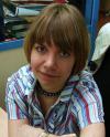 Якутенко Ирина, научный редактор Lenta.ru, выпускница 2006 года