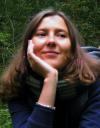 Богачева Полина, сотрудник биологического факультета, выпускница 2006 года