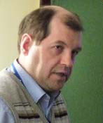 Сергей Владимирович Козлов