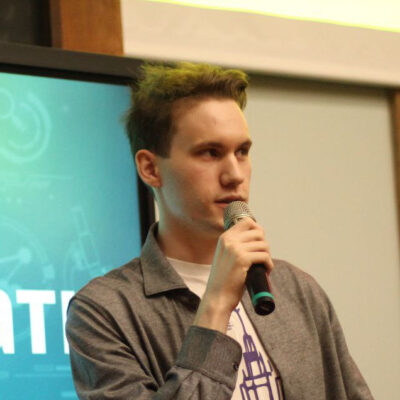 Деев Яков Александрович