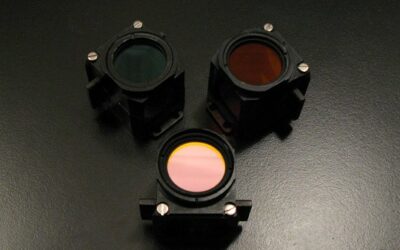 Набор светофильтров для флюоресцентных микроскопов Zeiss