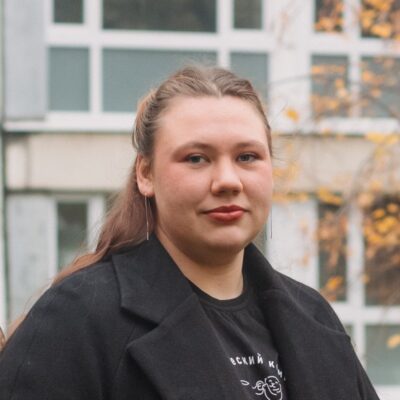 Фатуева Анастасия Александровна