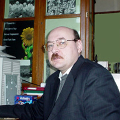 Тимонин Александр Константинович