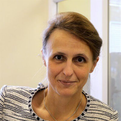 Воротеляк Екатерина Андреевна