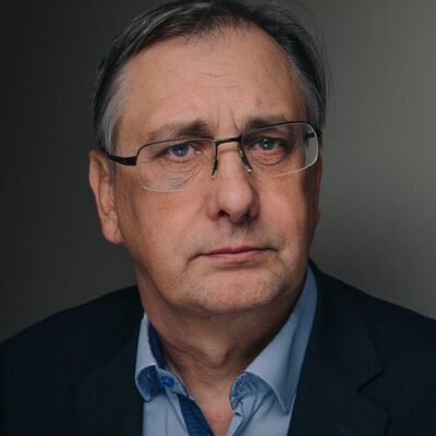 Адрианов Андрей Владимирович