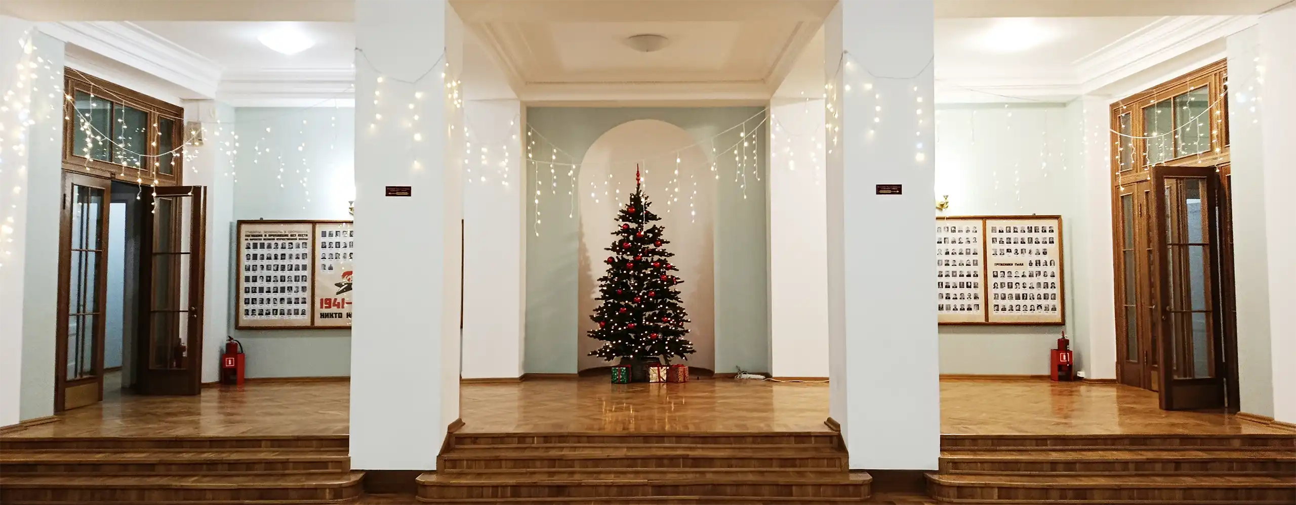 Биологический факультет МГУ