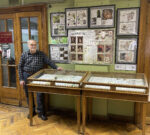 История леса графов Шереметевых «КУСКОВО»